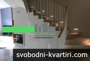 Дава под наем Къща гр. София - в.з. Малинова долина 300m² Дава под наем Къща гр. София - в.з. Малинова долина 300m²