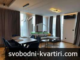 Дава под наем 3-стаен гр. София - Манастирски Ливади 120m² Дава под наем 3-стаен гр. София - Манастирски Ливади 120m²
