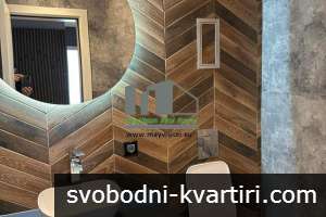 Дава под наем 3-стаен гр. София - Манастирски Ливади 120m² Дава под наем 3-стаен гр. София - Манастирски Ливади 120m²