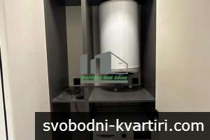 Дава под наем 3-стаен гр. София - Манастирски Ливади 120m² Дава под наем 3-стаен гр. София - Манастирски Ливади 120m²