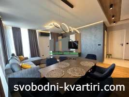 Дава под наем 3-стаен гр. София - Манастирски Ливади 120m² Дава под наем 3-стаен гр. София - Манастирски Ливади 120m²