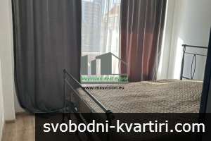 Дава под наем 2-стаен гр. София - Манастирски Ливади 65m² Дава под наем 2-стаен гр. София - Манастирски Ливади 65m²
