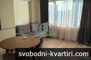 Дава под наем 2-стаен гр. София - Манастирски Ливади 65m² Дава под наем 2-стаен гр. София - Манастирски Ливади 65m²