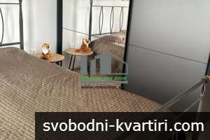 Дава под наем 2-стаен гр. София - Манастирски Ливади 65m² Дава под наем 2-стаен гр. София - Манастирски Ливади 65m²
