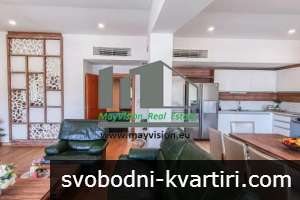 Дава под наем 4-стаен гр. София - Витоша 214m² Дава под наем 4-стаен гр. София - Витоша 214m²