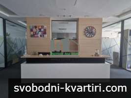 Дава под наем гр. София - Летище София 350m² Дава под наем гр. София - Летище София 350m²