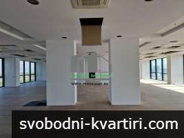Дава под наем гр. София - Летище София 350m² Дава под наем гр. София - Летище София 350m²