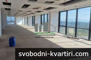 Дава под наем гр. София - Летище София 350m² Дава под наем гр. София - Летище София 350m²