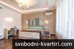 Дава под наем Къща гр. София - Малинова Долина 1000m² Дава под наем Къща гр. София - Малинова Долина 1000m²