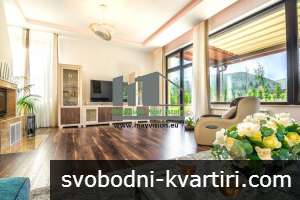 Дава под наем Къща гр. София - Малинова Долина 1000m² Дава под наем Къща гр. София - Малинова Долина 1000m²