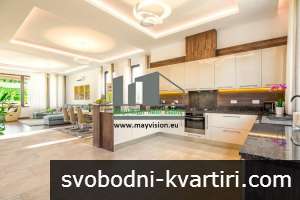Дава под наем Къща гр. София - Малинова Долина 1000m² Дава под наем Къща гр. София - Малинова Долина 1000m²