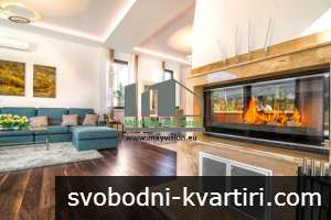Дава под наем Къща гр. София - Малинова Долина 1000m² Дава под наем Къща гр. София - Малинова Долина 1000m²