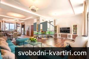 Дава под наем Къща гр. София - Малинова Долина 1000m² Дава под наем Къща гр. София - Малинова Долина 1000m²