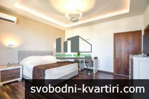 Дава под наем Къща гр. София - Малинова Долина 1000m² Дава под наем Къща гр. София - Малинова Долина 1000m²