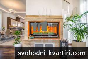 Дава под наем Къща гр. София - Малинова Долина 1000m² Дава под наем Къща гр. София - Малинова Долина 1000m²