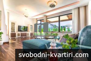 Дава под наем Къща гр. София - Малинова Долина 1000m² Дава под наем Къща гр. София - Малинова Долина 1000m²