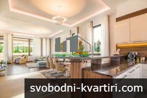 Дава под наем Къща гр. София - Малинова Долина 1000m² Дава под наем Къща гр. София - Малинова Долина 1000m²