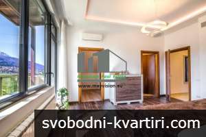 Дава под наем Къща гр. София - Малинова Долина 1000m² Дава под наем Къща гр. София - Малинова Долина 1000m²
