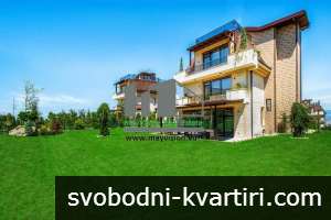 Дава под наем Къща гр. София - Малинова Долина 1000m² Дава под наем Къща гр. София - Малинова Долина 1000m²