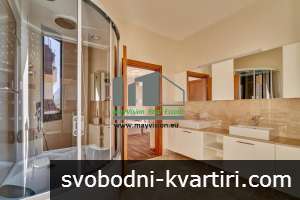 Дава под наем Къща гр. София - Малинова Долина 1000m² Дава под наем Къща гр. София - Малинова Долина 1000m²