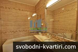 Дава под наем 4-стаен гр. София - Витоша 0181m² Дава под наем 4-стаен гр. София - Витоша 0181m²
