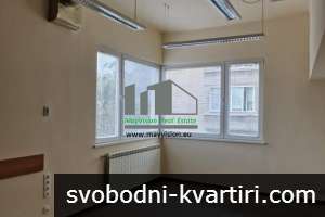 Дава под наем Офис в жилищна сграда гр. София - Оборище 304m² Дава под наем Офис в жилищна сграда гр. София - Оборище 304m²