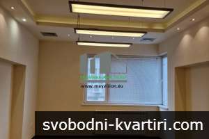 Дава под наем Офис в жилищна сграда гр. София - Оборище 304m² Дава под наем Офис в жилищна сграда гр. София - Оборище 304m²