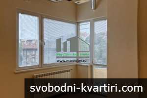 Дава под наем Офис в жилищна сграда гр. София - Оборище 304m² Дава под наем Офис в жилищна сграда гр. София - Оборище 304m²