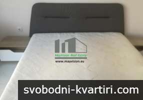Дава под наем 2-стаен гр. София - Кръстова Вада 82m² Дава под наем 2-стаен гр. София - Кръстова Вада 82m²