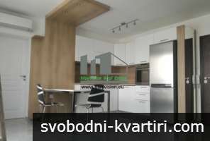 Дава под наем 2-стаен гр. София - Кръстова Вада 82m² Дава под наем 2-стаен гр. София - Кръстова Вада 82m²