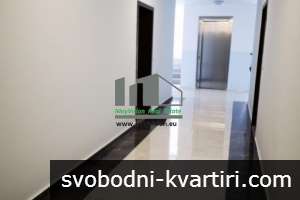 Дава под наем 2-стаен гр. София - Кръстова Вада 82m² Дава под наем 2-стаен гр. София - Кръстова Вада 82m²