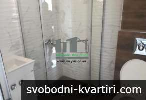 Дава под наем 2-стаен гр. София - Кръстова Вада 82m² Дава под наем 2-стаен гр. София - Кръстова Вада 82m²