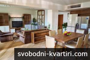 Дава под наем 5-стаен гр. София - Витоша 245m² Дава под наем 5-стаен гр. София - Витоша 245m²