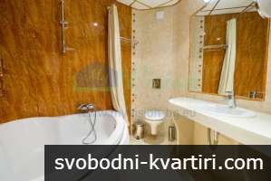 Дава под наем 5-стаен гр. София - Витоша 245m² Дава под наем 5-стаен гр. София - Витоша 245m²