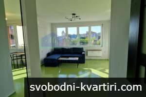 Дава под наем 2-стаен гр. София 55m² Дава под наем 2-стаен гр. София 55m²