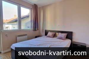 Дава под наем 2-стаен гр. София 55m² Дава под наем 2-стаен гр. София 55m²