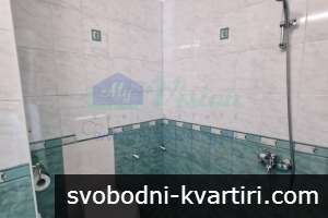Дава под наем 2-стаен гр. София 55m² Дава под наем 2-стаен гр. София 55m²