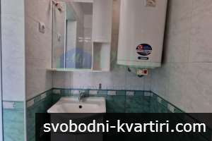 Дава под наем 2-стаен гр. София 55m² Дава под наем 2-стаен гр. София 55m²