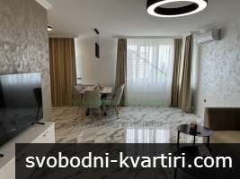 Дава под наем 3-стаен гр. София - Люлин - 10 120m² Дава под наем 3-стаен гр. София - Люлин - 10 120m²