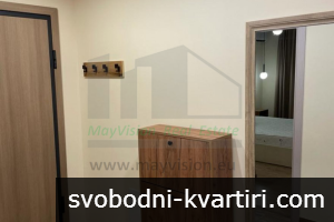 Дава под наем двустаен апартамент , София, Овча Купел Дава под наем двустаен апартамент , София, Овча Купел