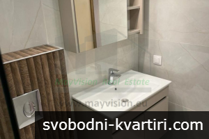 Дава под наем двустаен апартамент , София, Овча Купел Дава под наем двустаен апартамент , София, Овча Купел