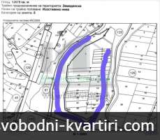 Продажба Парцел за строеж с привлекателен проект Продажба Парцел за строеж с привлекателен проект
