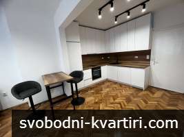 Дава под наем 2-стаен гр. София - Център 60m² Дава под наем 2-стаен гр. София - Център 60m²