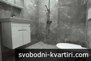 Дава под наем 2-стаен гр. София - Център 60m² Дава под наем 2-стаен гр. София - Център 60m²