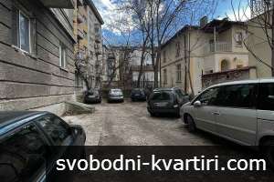 Дава под наем 2-стаен гр. София - Център 60m² Дава под наем 2-стаен гр. София - Център 60m²