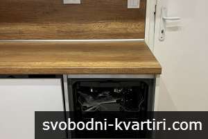 Дава под наем 2-стаен гр. София - Център 60m² Дава под наем 2-стаен гр. София - Център 60m²