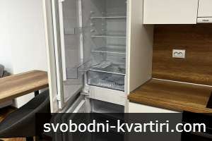 Дава под наем 2-стаен гр. София - Център 60m² Дава под наем 2-стаен гр. София - Център 60m²