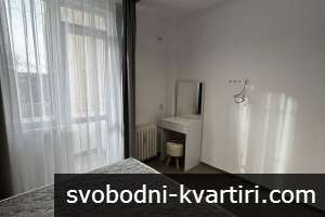 Дава под наем 2-стаен гр. София - Център 60m² Дава под наем 2-стаен гр. София - Център 60m²