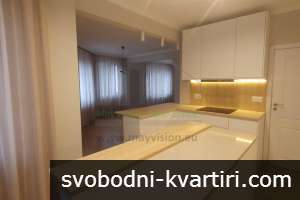 Дава под наем 4-стаен гр. София - Витоша 190m² Дава под наем 4-стаен гр. София - Витоша 190m²