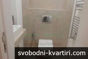 Дава под наем 4-стаен гр. София - Витоша 190m² Дава под наем 4-стаен гр. София - Витоша 190m²